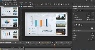 ���]�o�㳬�����õ�html5�Ӯ����ߺ�animatoSaola Animate���d
