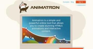 ���]�o�㳬�����õ�html5�Ӯ����ߺ�animatoSaola Animate���d