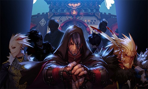 DNF���³��c��ʿ�پW���d