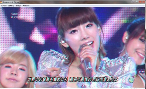 Stereoscopic Player3D�Ӱ���������d���bʹ�ý̳�