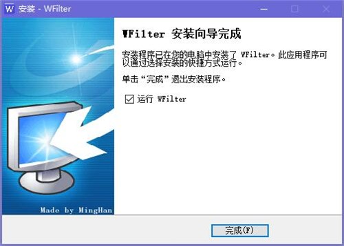 P2P�������ƹ���ܛ��WFilter������̽�����d