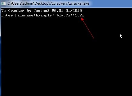 7z���s�ļ��ܴa˲�g�������