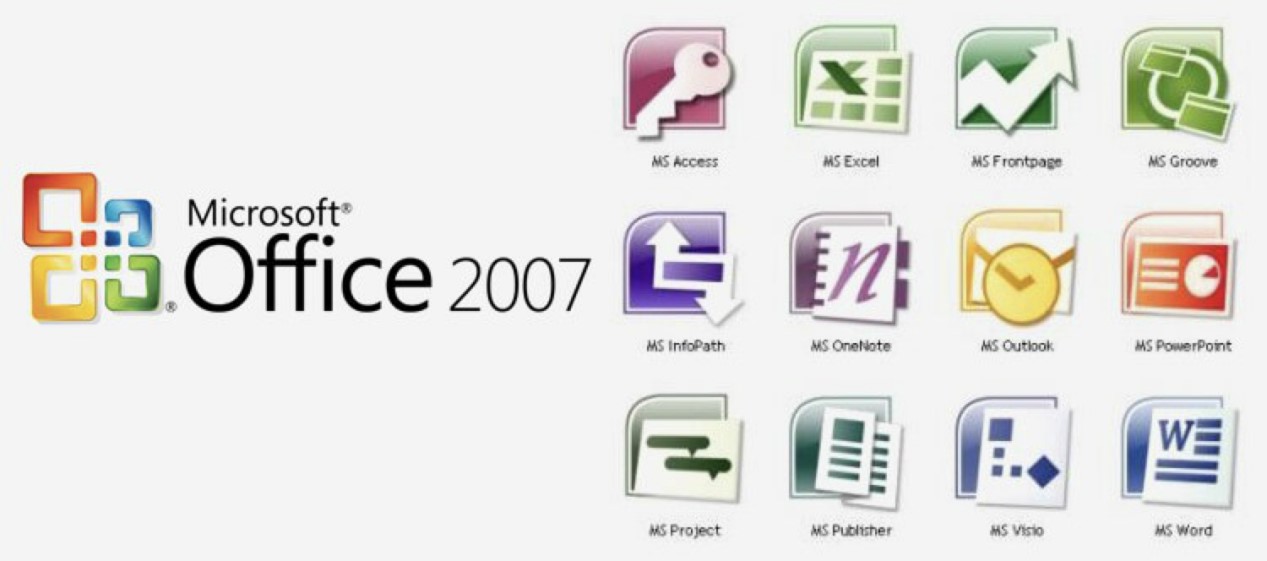 Microsoft Office 2007�ٷ���ٷ����d���M������