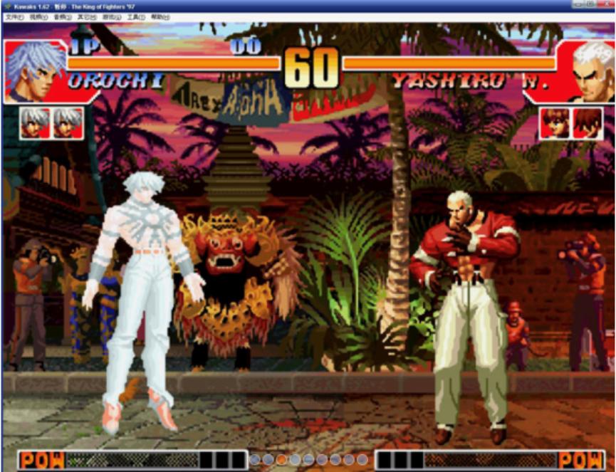 winkawaksģ�M������õĽ֙Cģ�M��֮һ