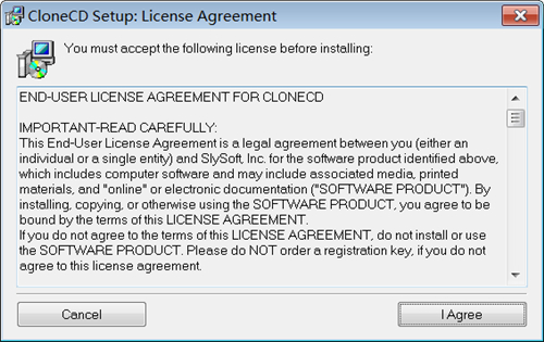 CloneCDܛ�����d���b