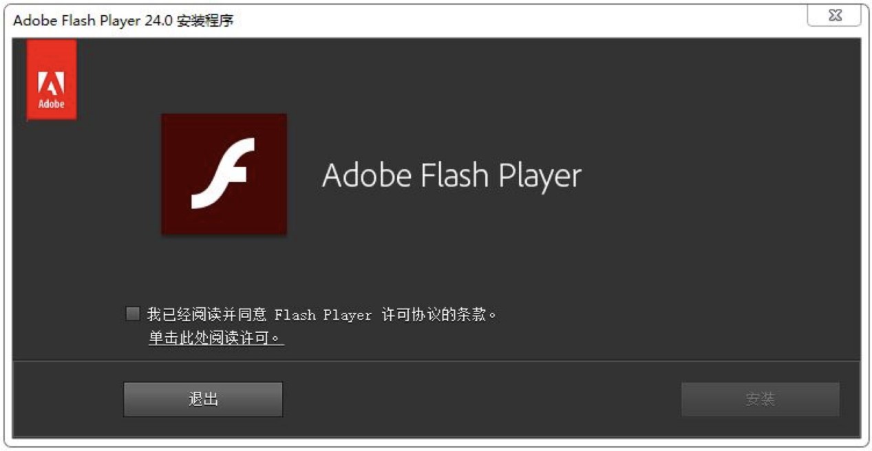 ����Adobe Flash Player�ٷ������d