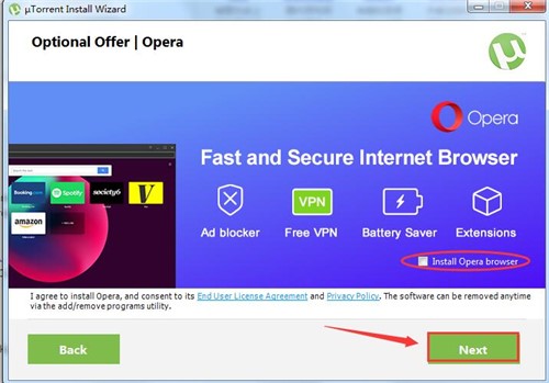 BT�YԴ����朽ӹ���uTorrent���dʹ��