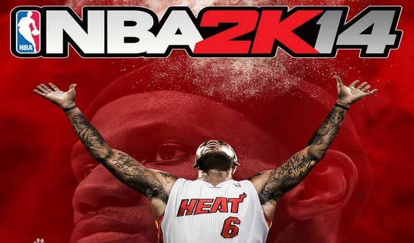 NBA�@����Α�NBA 2K���d���b