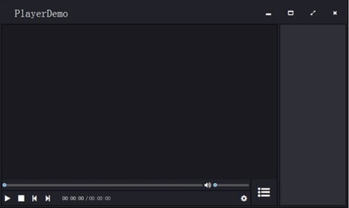 ���sҕ�l������PlayerDemo���������d���b