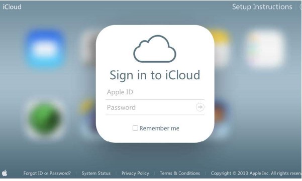 �O���ƶ�ͬ��ܛ��iCloud��X��ٷ����d
