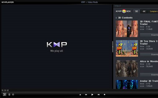 ���I(y��)��(j��)KMPlayer������ �������M(j��n)�ĸ����a���ż��g(sh��)