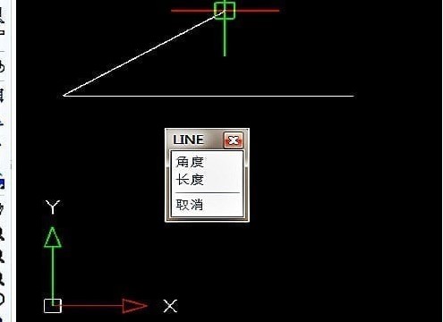 AutoCAD�Ƕȿ���I��ʲô��