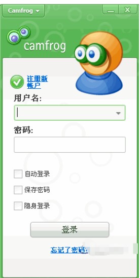 Camfrog Video Chat����ҕ�l�������d���b