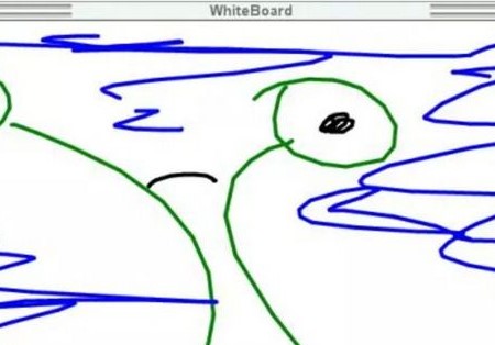 ��X��(d��ng)�װ� ���dWhiteBoard�װ�̌W(xu��)ܛ��