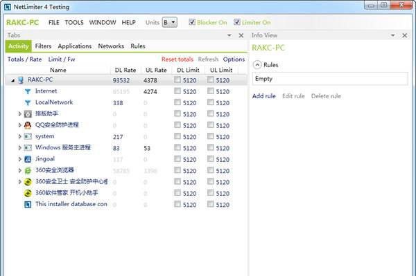 ��X�����O��ܛ��NetLimiter���d���b