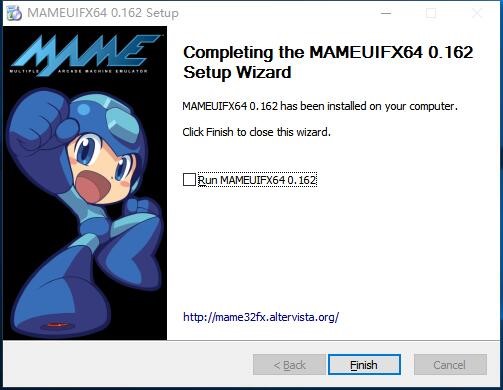 �֙C(j��)ģ�M��MAME�ٷ��氲�bʹ�ý̳�