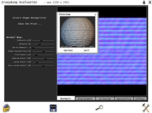 �����N�D����lܛ��CrazyBump�ٷ���ʹ���w�
