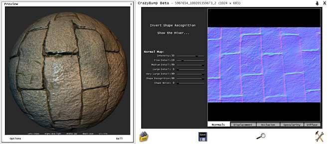 �����N�D����lܛ��CrazyBump�ٷ���ʹ���w�