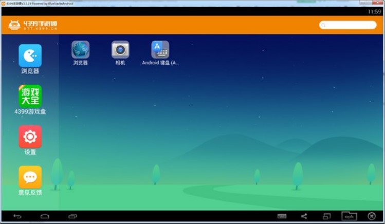 ��׿�Α�ģ�M��4399����ͨʹ�ù���