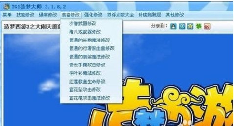 ��������o�� TGS�����ʹ�ù���