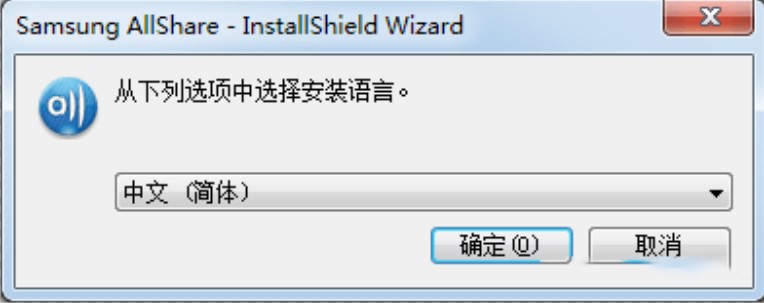 ���ǹ�������ܛ��ALLshare�ٷ��氲�bʹ�ý̳�