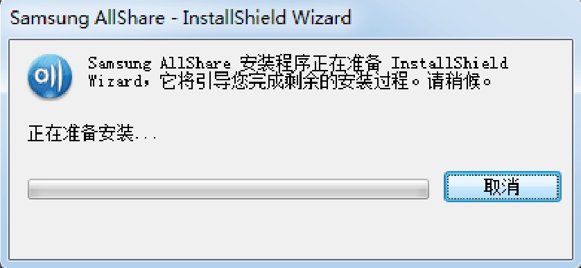 ���ǹ�������ܛ��ALLshare�ٷ��氲�bʹ�ý̳�