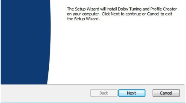 �ű���ЧDolby Audio�ٷ������d���b