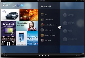 �n���ǳ��������ȫ�ܲ�����KMPlayer