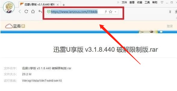 ���dlanzous�{����������@ʾ�挍��ַ