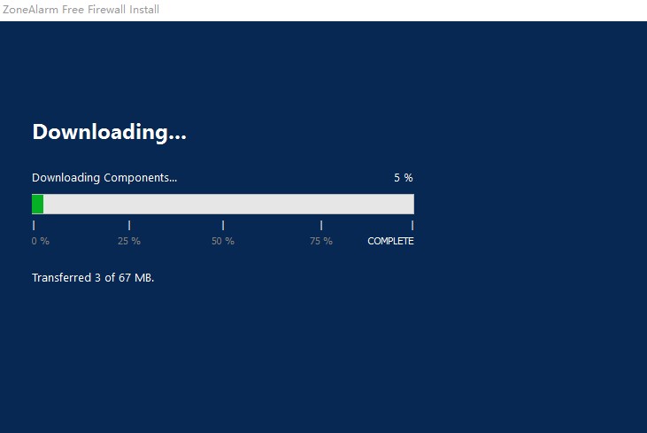 ϵ�y(t��ng)������ܛ��ZoneAlarm free�ٷ����d���b