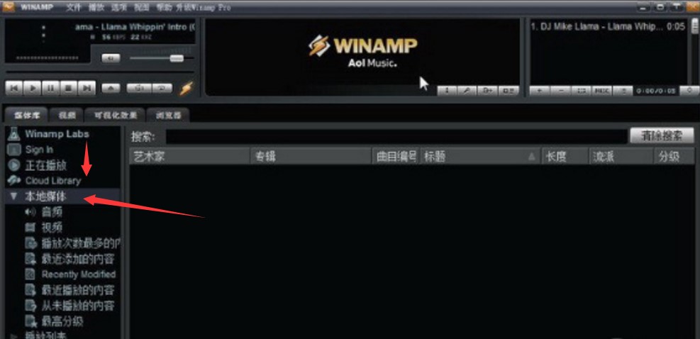 ��������������Winamp�ٷ������d����