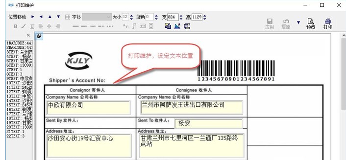 C-Lodop�ƴ�ӡܛ��ʹ�ý̳�