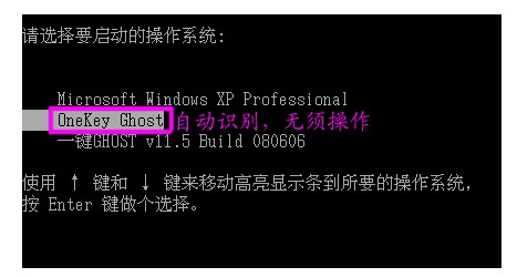 GHOSTϵ�y߀ԭ����OneKeyһ�I߀ԭ�̳�