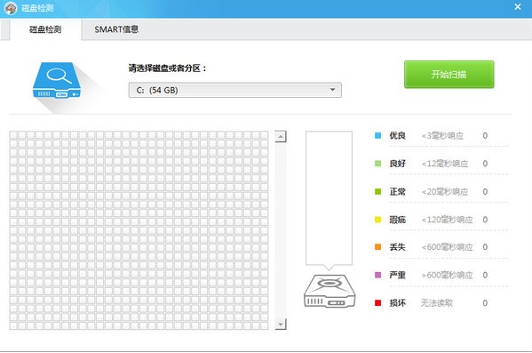 360Ӳ����Ӳ�P�ĵ��z�y����