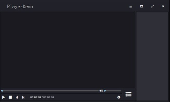 �_Դ���M������PlayerDemo���b����