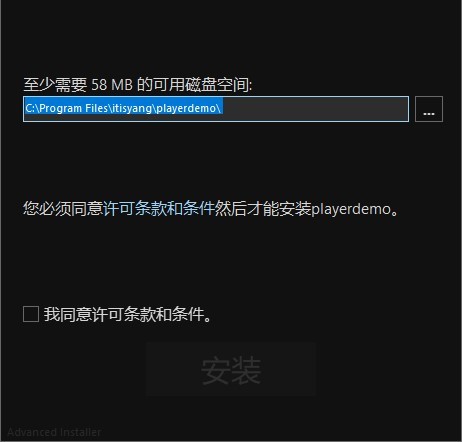 �_Դ���M������PlayerDemo���b����