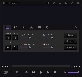 Kmplayer�f�ܲ��������b�̳�