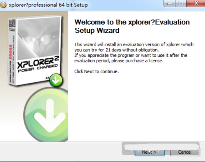 �YԴ������Xplorer2�ٷ��氲�b�̳�