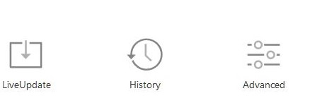 �Z�D����ܛ��Norton AntiVirusʹ�ÈD��Ԕ��