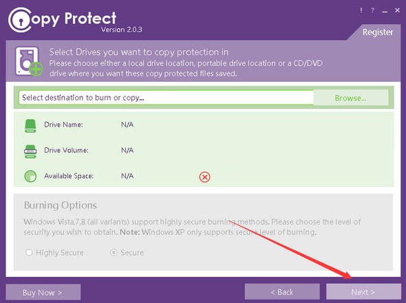 �ļ�������ܛ��Copy Protect�ٷ���ʹ�÷���