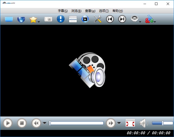 SMPlayer�������O������ģʽ�̳�