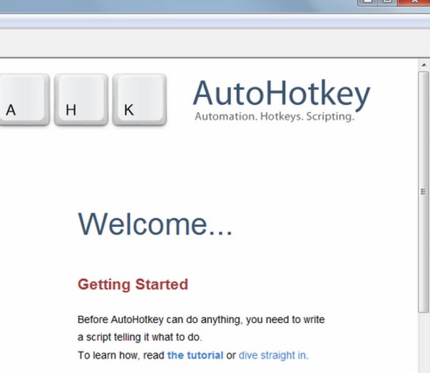 ���I(y��)���I�_���Z��AutoHotkey���dʹ�ý̳�