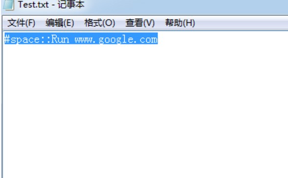 ���I(y��)���I�_���Z��AutoHotkey���dʹ�ý̳�