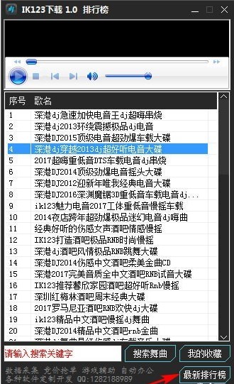 DJ�������M���d����IK123ʹ�ý�B