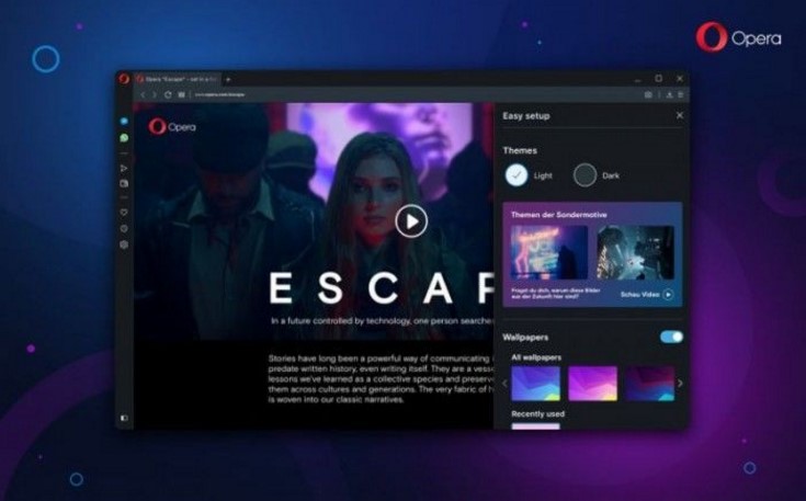 Opera�g�[���ٷ������d����