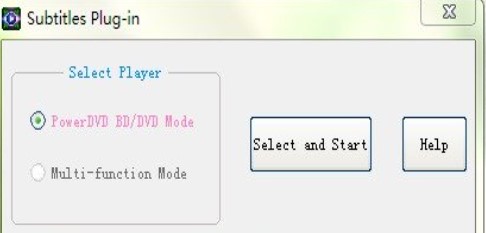 PowerDVD�����Ļ����ʹ�ý̳�