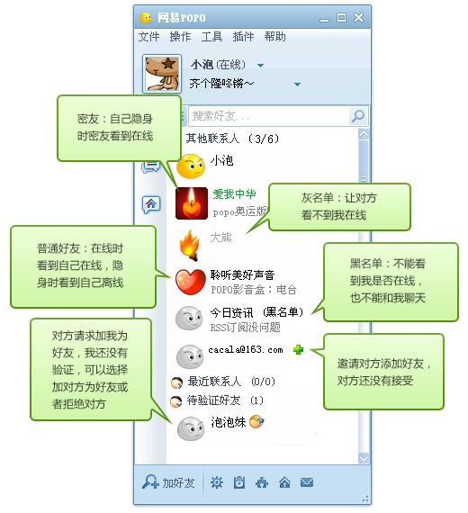 �W(w��ng)������ܛ��POPO�ٷ��氲�bʹ�ý̳�