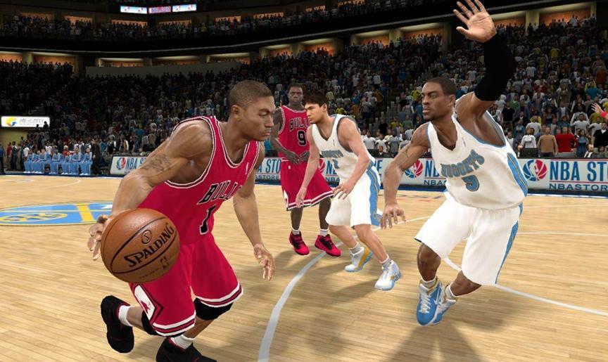NBA�ٷ��W(w��ng)��NBA2K Online�Α�͑������d