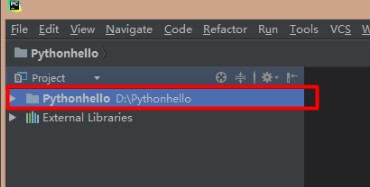 Python IDE�_�l����PyCharmܛ��ʹ�ü��ɷ���