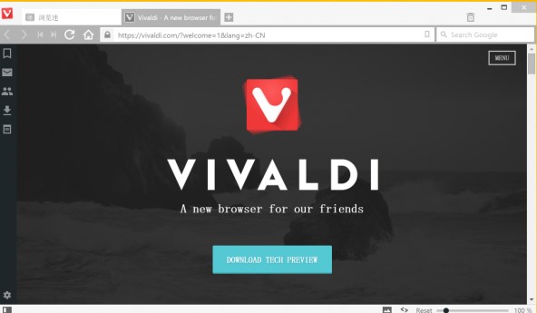 �Ԏ��ƌW(xu��)�ϾW(w��ng)��Vivaldi�g�[������Щ��(y��u)�c(di��n)